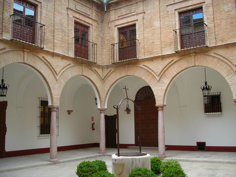 Museo Municipal de Antequera