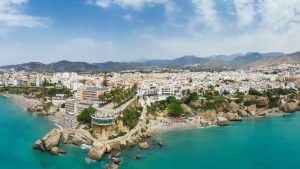 5 Rutas pueblos de la Axarquía en Málaga