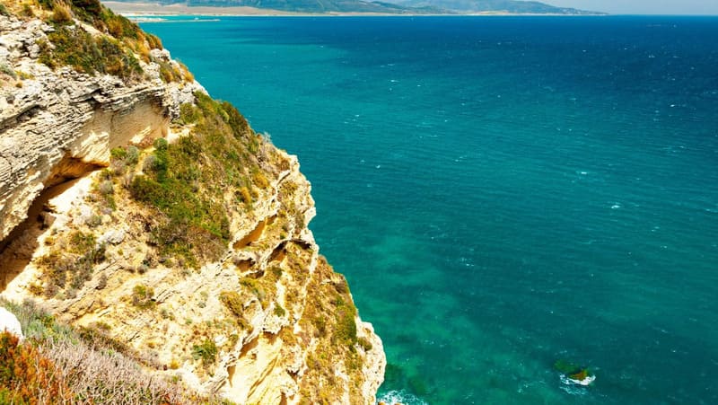 Qué ver en Tarifa: Parque Natural del Estrecho