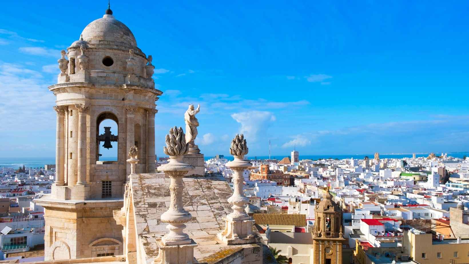 Qué ver en Cádiz: los imprescindibles que no te puedes perder